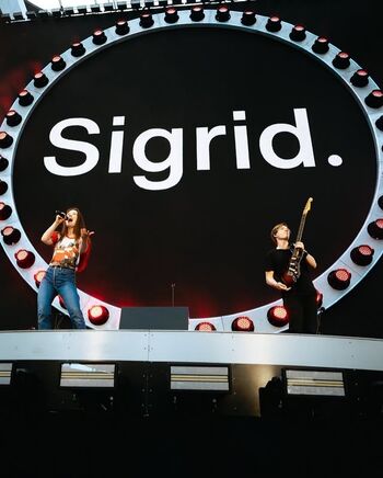 Sigrid
