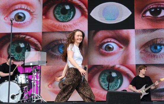 Sigrid