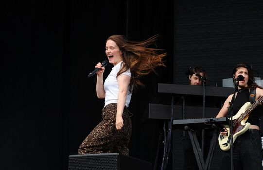 Sigrid