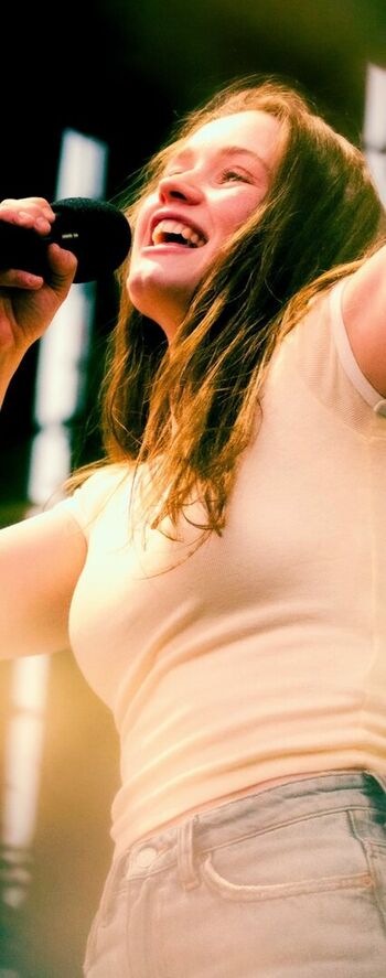Full leaked Sigrid private onlyfans photo