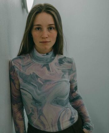 Full leaked Sigrid private onlyfans photo