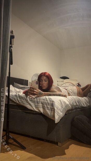 Full leaked Silaaabaeee private onlyfans photo