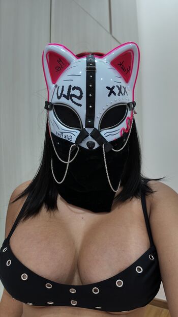Full leaked Silk foxy page private onlyfans photo