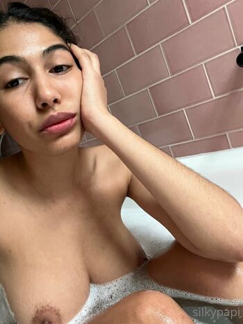 Full leaked Silkypapi page private onlyfans photo