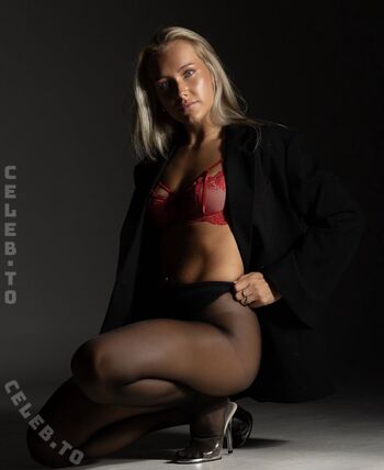 Full leaked Silljeandersen private onlyfans photo