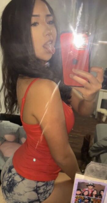 Full leaked Sillyamberr private onlyfans photo