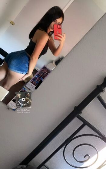 Full leaked Sillyamberr private onlyfans photo