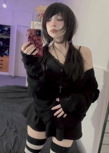 Full leaked Sillyarisu private onlyfans photo
