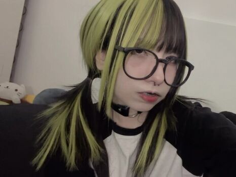 Full leaked Sillyarisuu private onlyfans photo