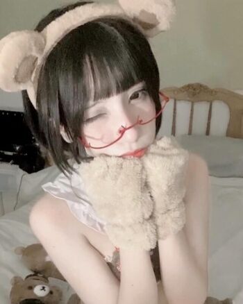 Full leaked Sillyarisuu private onlyfans photo