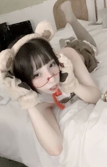 Full leaked Sillyarisuu private onlyfans photo