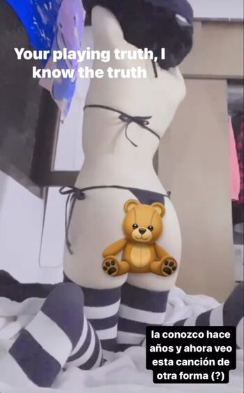 Full leaked Sillyarisuu private onlyfans photo