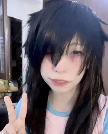 Full leaked Sillyarisuu private onlyfans photo