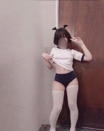 Full leaked Sillyarisuu private onlyfans photo