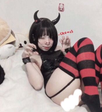 Full leaked Sillyarisuu private onlyfans photo