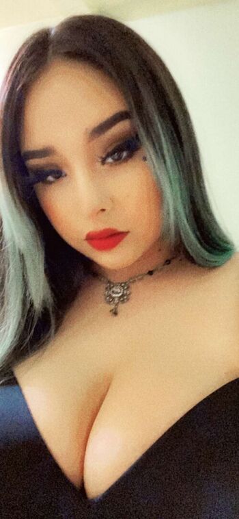 Full leaked Sillyrinn private onlyfans photo