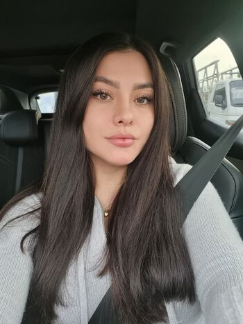 Full leaked Silvana hanke private onlyfans photo