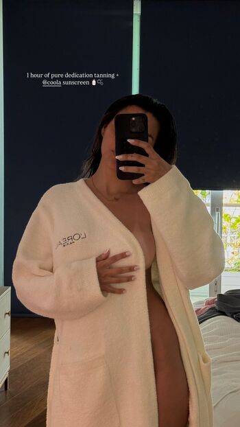 Full leaked Silvana mojica private onlyfans photo