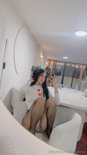 Full leaked Silver riot private onlyfans photo