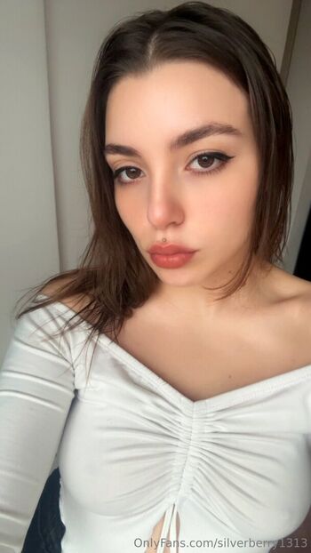 silverberry1313