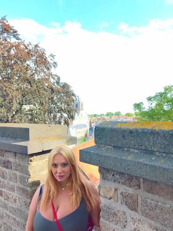 Full leaked Silvia dagnino private onlyfans photo