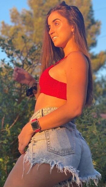 Full leaked Silvia dos uno page private onlyfans photo