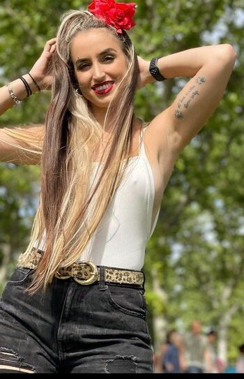 Full leaked Silvia dos uno private onlyfans photo