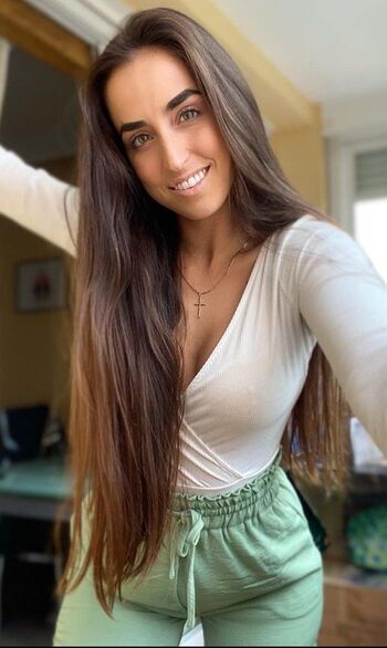 Full leaked Silvia dos uno private onlyfans photo