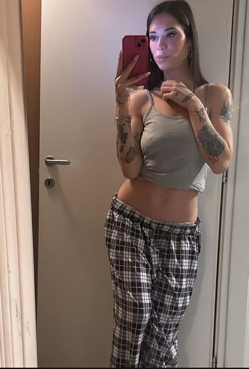 Full leaked Silvia insogna page private onlyfans photo