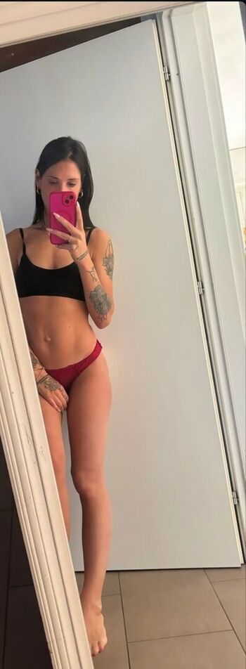 Full leaked Silvia insogna private onlyfans photo