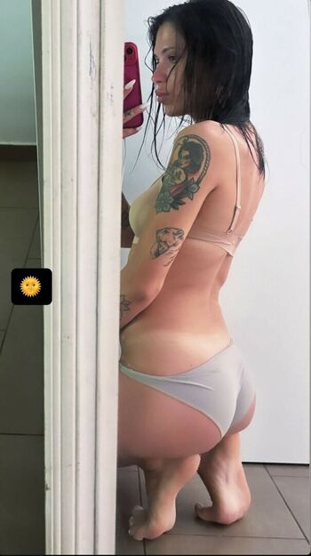 Full leaked Silvia insogna private onlyfans photo