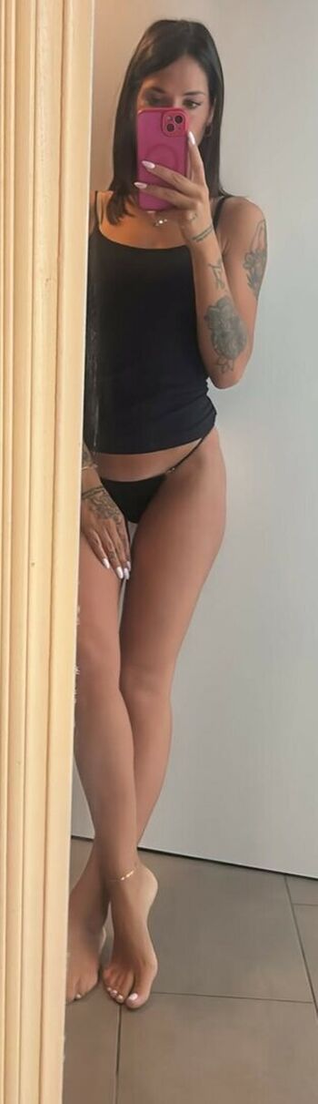 Full leaked Silvia insogna private onlyfans photo