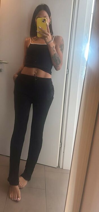 Full leaked Silvia insogna private onlyfans photo