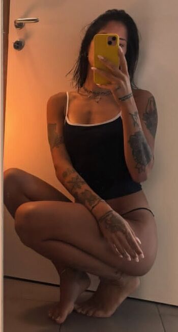 Full leaked Silvia insogna page private onlyfans photo