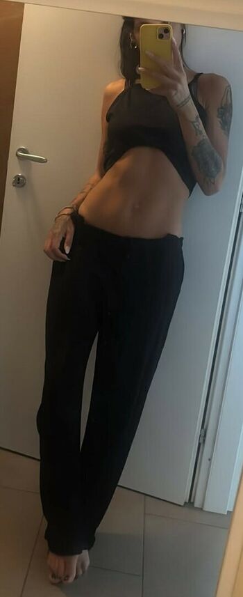 Full leaked Silvia insogna private onlyfans photo