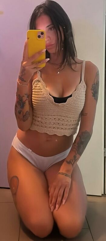 Full leaked Silvia insogna private onlyfans photo