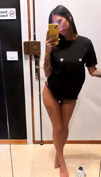 Full leaked Silvia insogna private onlyfans photo