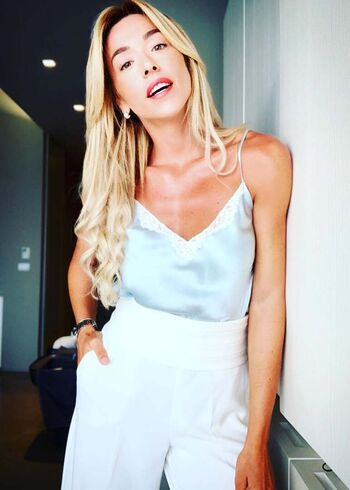 Full leaked Silvia salis page private onlyfans photo