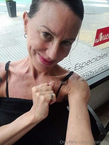 Full leaked Silvialaura private onlyfans photo