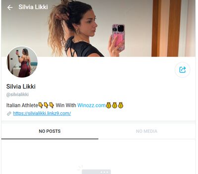 Silvialikki