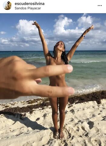 Full leaked Silvina escudero private onlyfans photo