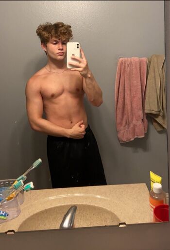 Full leaked Simon britton private onlyfans photo