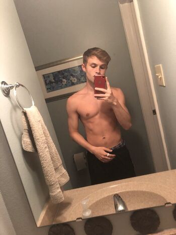 Full leaked Simon britton private onlyfans photo