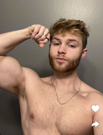 Full leaked Simon britton private onlyfans photo