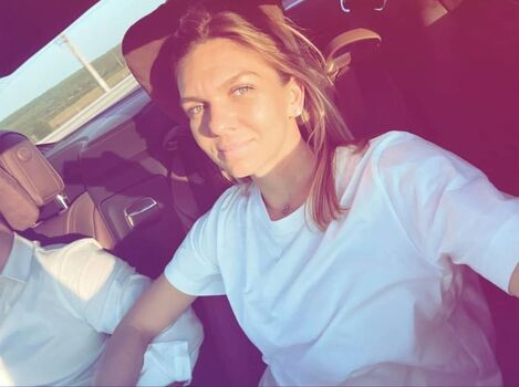 Simona Halep