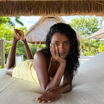 Full leaked Simone ashley page private onlyfans photo