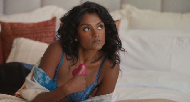 Full leaked Simone ashley private onlyfans photo
