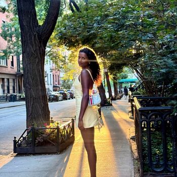 Simone Ashley