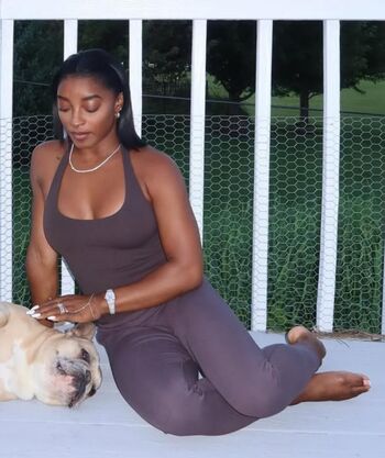 Simone Biles