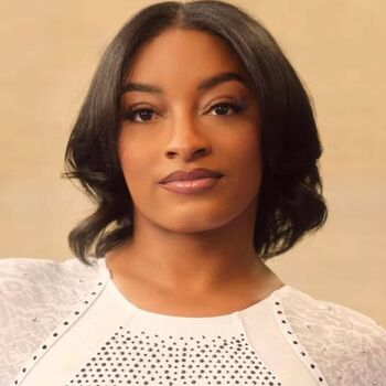 Full leaked Simone biles private onlyfans photo